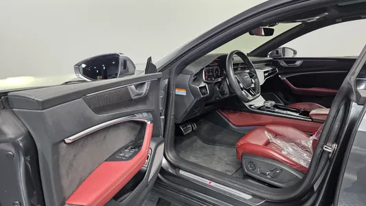 Audi S7 (4K) 3.0 TDI 2021 10