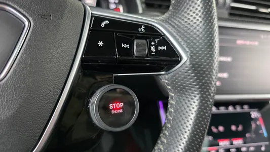 Audi S7 (4K) 3.0 TDI 2021 20