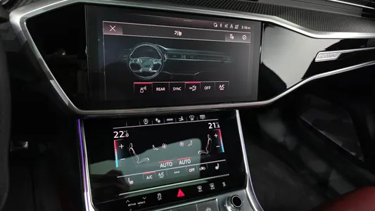 Audi S7 (4K) 3.0 TDI 2021 16