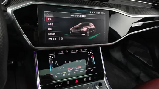 Audi S7 (4K) 3.0 TDI 2021 17