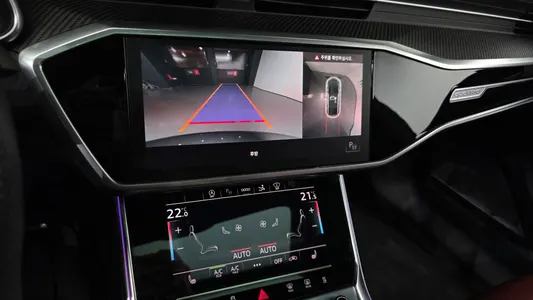 Audi S7 (4K) 3.0 TDI 2021 18