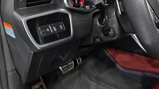 Audi S7 (4K) 3.0 TDI 2021 19
