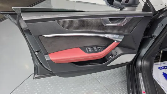 Audi S7 (4K) 3.0 TDI 2021 24