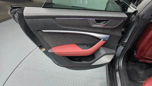 Audi S7 (4K) 3.0 TDI 2021 25