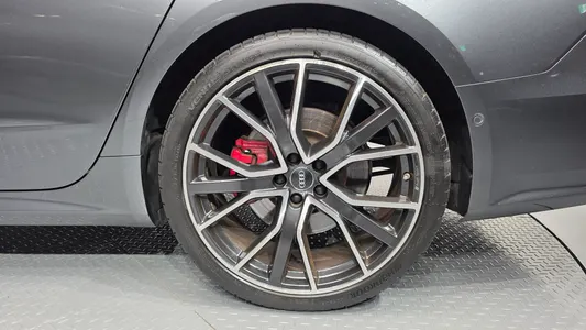 Audi S7 (4K) 3.0 TDI 2021 21