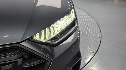 Audi S7 (4K) 3.0 TDI 2021 22