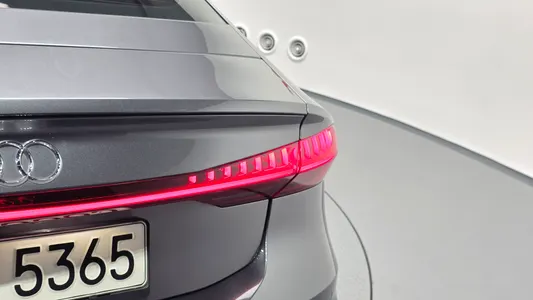 Audi S7 (4K) 3.0 TDI 2021 23