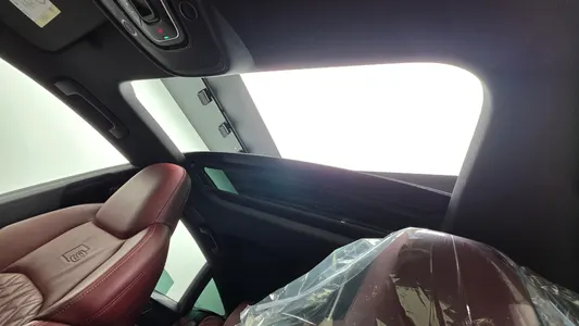 Audi S7 (4K) 3.0 TDI 2021 33