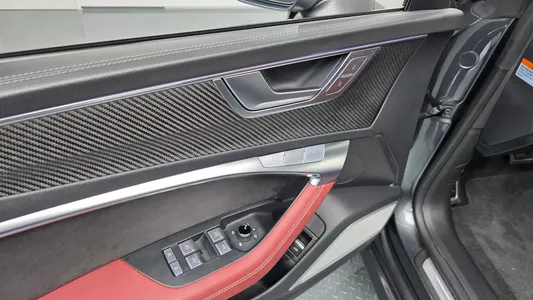 Audi S7 (4K) 3.0 TDI 2021 27