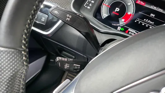 Audi S7 (4K) 3.0 TDI 2021 28