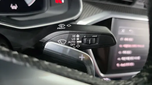 Audi S7 (4K) 3.0 TDI 2021 29