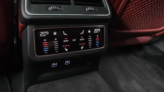 Audi S7 (4K) 3.0 TDI 2021 30