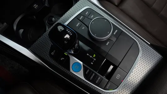 BMW i4 eDrive40 M 2023 8