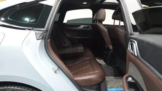 BMW i4 eDrive40 M 2023 10