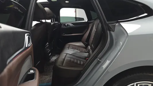BMW i4 eDrive40 M 2023 11