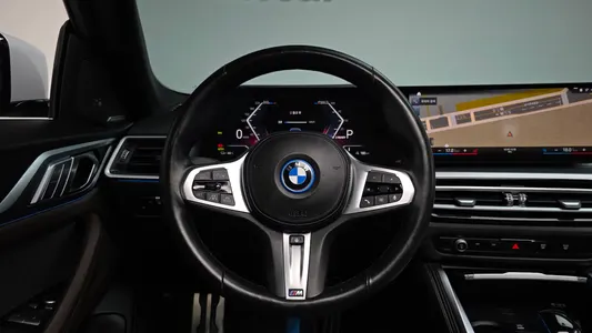 BMW i4 eDrive40 M 2023 12
