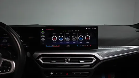BMW i4 eDrive40 M 2023 14