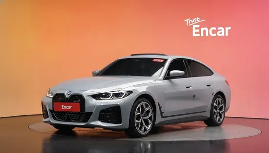 BMW i4 eDrive40 M 2023 20