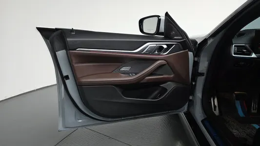 BMW i4 eDrive40 M 2023 24