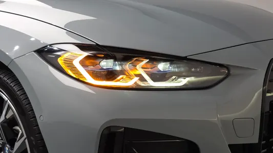 BMW i4 eDrive40 M 2023 22