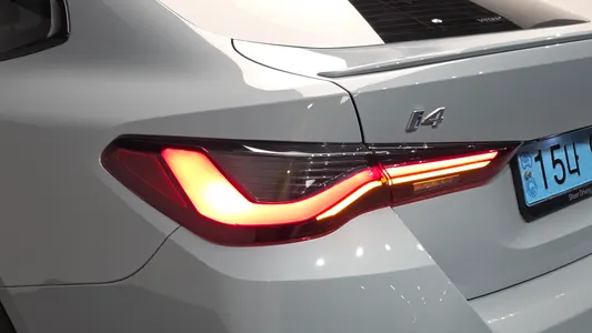 BMW i4 eDrive40 M 2023 23