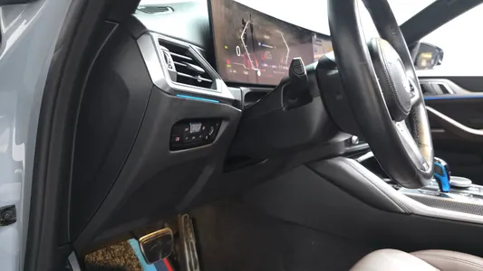 BMW i4 eDrive40 M 2023 27