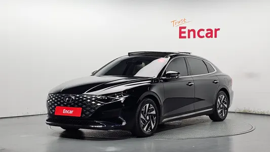 Hyundai IG 2022