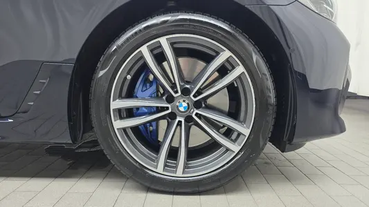 BMW 6 Series GT (G32) 620d M 2023 21