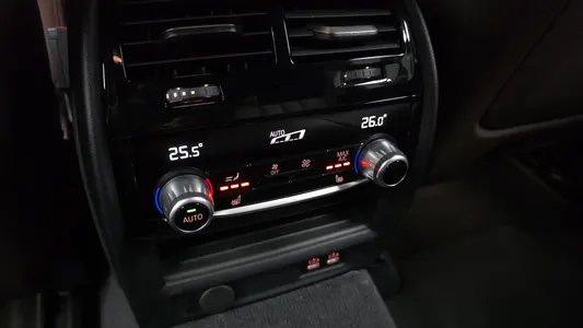 BMW 6 Series GT (G32) 620d M 2023 27