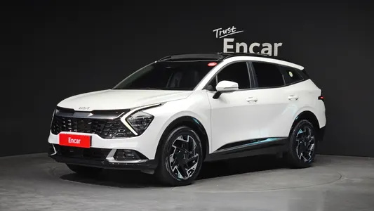 Kia 5 1.6 2WD 2022