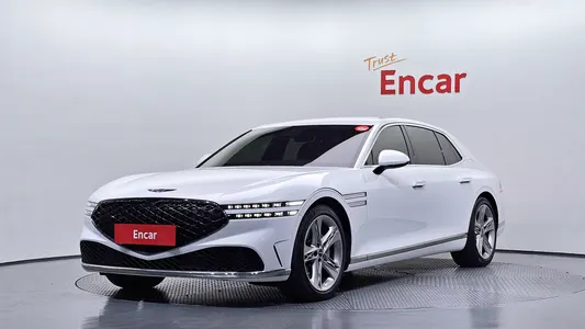 Genesis G90 (RS 4) 3.5 2WD 2023
