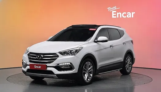 Hyundai 2.0 2WD 2015
