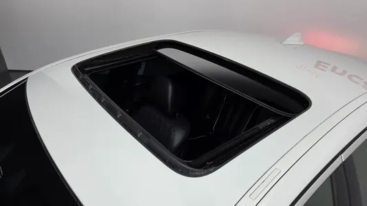 BMW 5 Series (G30) 530i xDrive M 2018 18