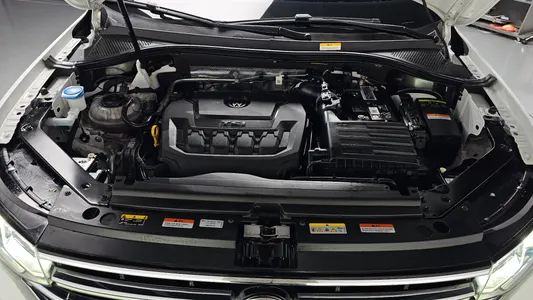 Volkswagen 티구안 올스페이스 2.0 TSI 2023 5