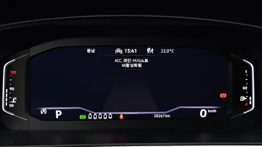 Volkswagen 티구안 올스페이스 2.0 TSI 2023 7