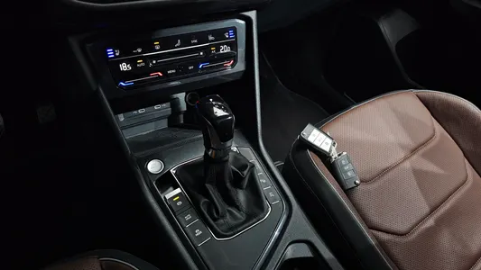 Volkswagen 티구안 올스페이스 2.0 TSI 2023 8
