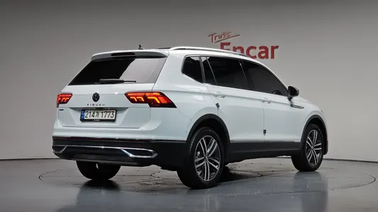 Volkswagen 2.0 TSI 2023