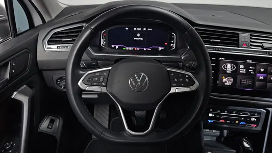 Volkswagen 티구안 올스페이스 2.0 TSI 2023 12
