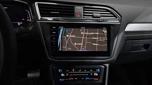 Volkswagen 티구안 올스페이스 2.0 TSI 2023 13