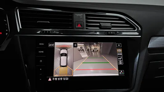 Volkswagen 티구안 올스페이스 2.0 TSI 2023 14