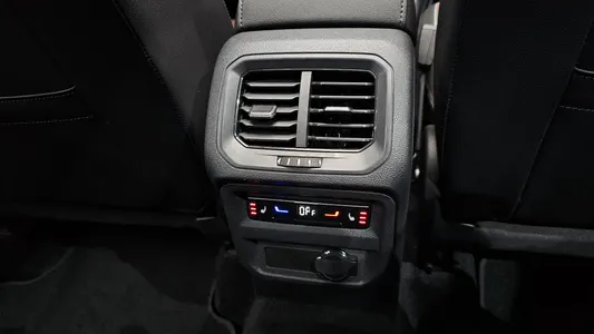 Volkswagen 티구안 올스페이스 2.0 TSI 2023 18