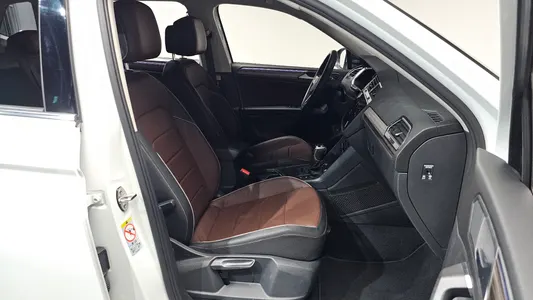 Volkswagen 티구안 올스페이스 2.0 TSI 2023 26