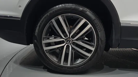 Volkswagen 티구안 올스페이스 2.0 TSI 2023 21