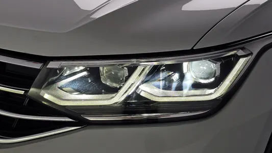 Volkswagen 티구안 올스페이스 2.0 TSI 2023 22