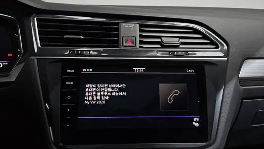 Volkswagen 티구안 올스페이스 2.0 TSI 2023 36