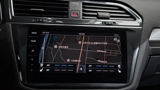 Volkswagen 티구안 올스페이스 2.0 TSI 2023 29