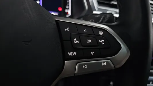 Volkswagen 티구안 올스페이스 2.0 TSI 2023 41