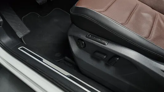 Volkswagen 티구안 올스페이스 2.0 TSI 2023 38