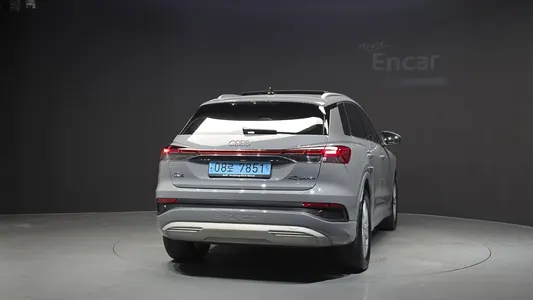 Audi Q4 e- (F4) 40 2023 4