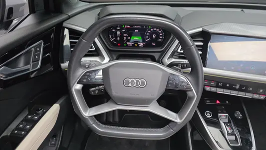 Audi Q4 e- (F4) 40 2023 14